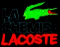 LaCoste Man