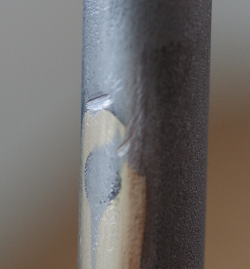 Сварка и пайка: технологии изготовления  и ремонта стальных рам