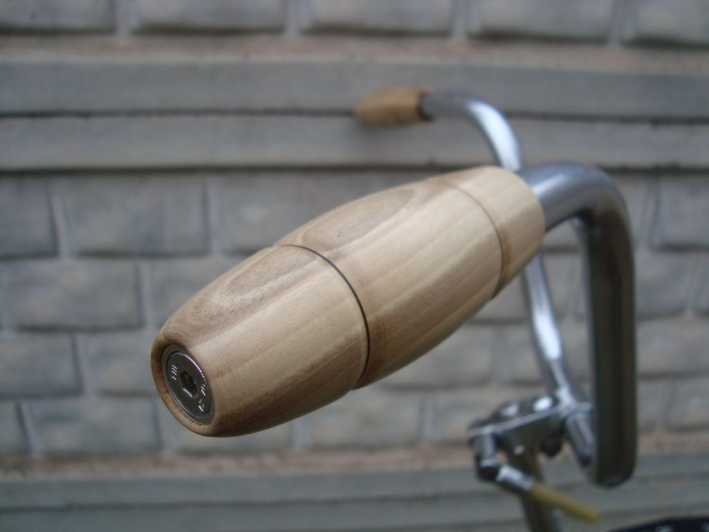 ДВИ (деревянно-велосипедные изделия)