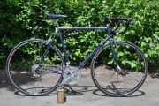 ХВЗ Velosuper – “Спорт” новая жизнь