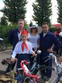 Хитрость и искусство фотоохоты на крокодилов