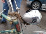 Мамка и сын  немецкой породы GRITZNER, или эхо войны