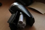 О велосипедном освещении и электропитании.