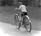 Велосипед в СССР