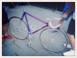 Bike р0rn — коллекция красивых велосипедов для вдохновения