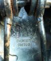 Помогите определить  велосипед, раму, детали. Без регистрации.