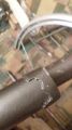 Сварка и пайка. Технологии изготовления  и ремонта стальных рам