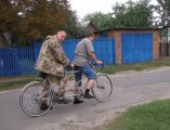Спорт-Турист Тандем —  "Дареный Конь"