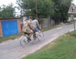 Спорт-Турист Тандем —  "Дареный Конь"