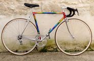 Bike р0rn — коллекция красивых велосипедов для вдохновения