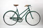 Bike р0rn — коллекция красивых велосипедов для вдохновения