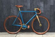 Bike р0rn — коллекция красивых велосипедов для вдохновения