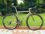 Bike р0rn — коллекция красивых велосипедов для вдохновения