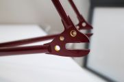 Bike р0rn — коллекция красивых велосипедов для вдохновения