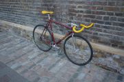 Bike р0rn — коллекция красивых велосипедов для вдохновения