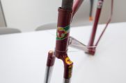 Bike р0rn — коллекция красивых велосипедов для вдохновения