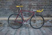 Bike р0rn — коллекция красивых велосипедов для вдохновения