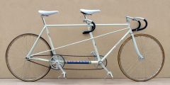 Bike р0rn — коллекция красивых велосипедов для вдохновения