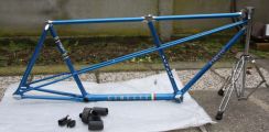 Bike р0rn — коллекция красивых велосипедов для вдохновения