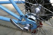 Bike р0rn — коллекция красивых велосипедов для вдохновения