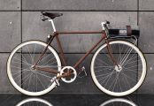 Bike р0rn — коллекция красивых велосипедов для вдохновения
