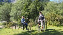 Bike р0rn — коллекция красивых велосипедов для вдохновения