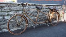 Bike р0rn — коллекция красивых велосипедов для вдохновения