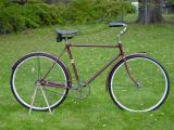 Bike р0rn — коллекция красивых велосипедов для вдохновения