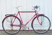 Bike р0rn — коллекция красивых велосипедов для вдохновения