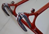 Bike р0rn — коллекция красивых велосипедов для вдохновения