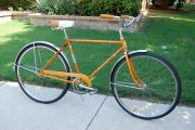 Bike р0rn — коллекция красивых велосипедов для вдохновения
