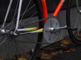 Bike р0rn — коллекция красивых велосипедов для вдохновения