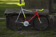 Bike р0rn — коллекция красивых велосипедов для вдохновения