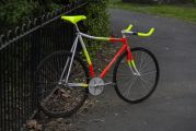 Bike р0rn — коллекция красивых велосипедов для вдохновения