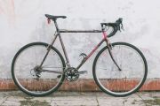 Bike р0rn — коллекция красивых велосипедов для вдохновения