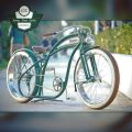 Bike р0rn — коллекция красивых велосипедов для вдохновения