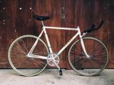 Bike р0rn — коллекция красивых велосипедов для вдохновения