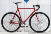 Bike р0rn — коллекция красивых велосипедов для вдохновения