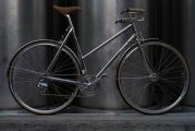 Bike р0rn — коллекция красивых велосипедов для вдохновения