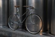 Bike р0rn — коллекция красивых велосипедов для вдохновения