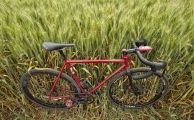 Bike р0rn — коллекция красивых велосипедов для вдохновения