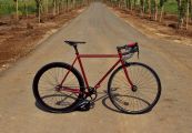 Bike р0rn — коллекция красивых велосипедов для вдохновения