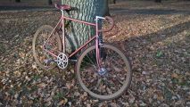 Bike р0rn — коллекция красивых велосипедов для вдохновения