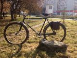Уголок гуманитария (ЗиФ 1В ранний, ХВЗ В-37 поздний)