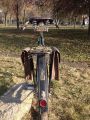 Уголок гуманитария (ЗиФ 1В ранний, ХВЗ В-37 поздний)