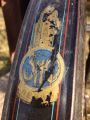 Уголок гуманитария (ЗиФ 1В ранний, ХВЗ В-37 поздний)