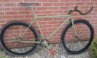 Bike р0rn — коллекция красивых велосипедов для вдохновения