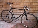 Bike р0rn — коллекция красивых велосипедов для вдохновения