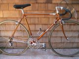 Bike р0rn — коллекция красивых велосипедов для вдохновения