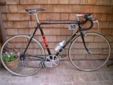 Bike р0rn — коллекция красивых велосипедов для вдохновения